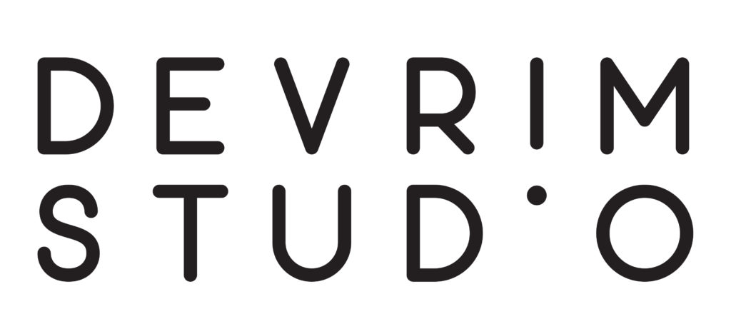 Logo Devrim Studio